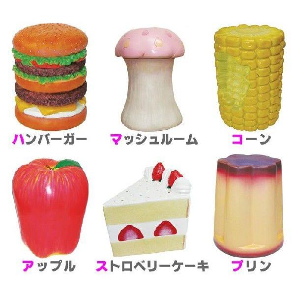 イースねシリーズ（パンケーキのイス） [メーカー取寄せ品] /【Buyee】