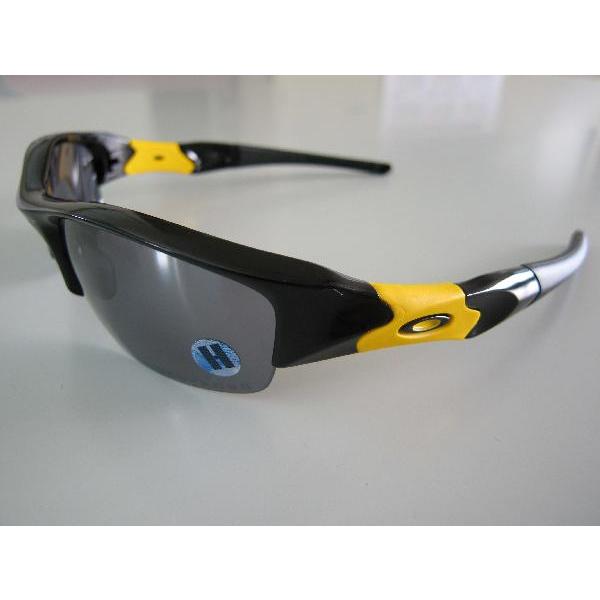 OAKLEY オークリー LIVESTRONG FLACK JACKET オークリーサングラス