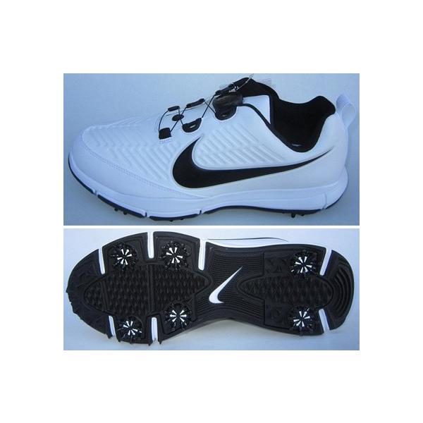 NIKE ナイキ エクスプローラー2 ボア ゴルフシューズ 849959 /【Buyee】