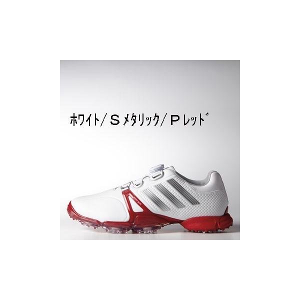 アディダス adidas パワーバンド ツアー ボア Powerband Tour Boa