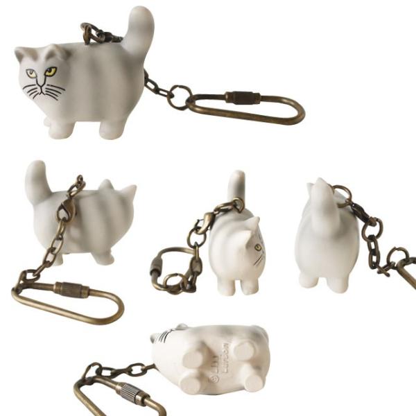 リサラーソン　キーホルダー　まとめ売り 楽天市場】リサ・ラーソン キーホルダー【正規品】 (LISA LARSON