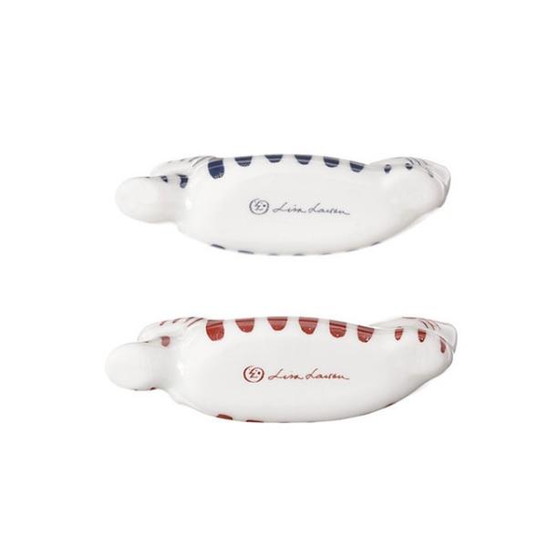 リサラーソン ねるねこ 陶器 マイキー 新商品】リサ・ラーソンの猫の