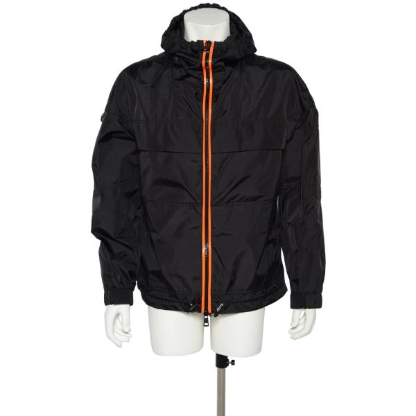 モンクレール MONCLER メンズ ジップアップ ナイロン ブルゾン ジャケット バックメッシュ 袖ロゴ 4105085 53558 999  /【Buyee】 Buyee - Japanese Proxy Service | Buy from Japan!