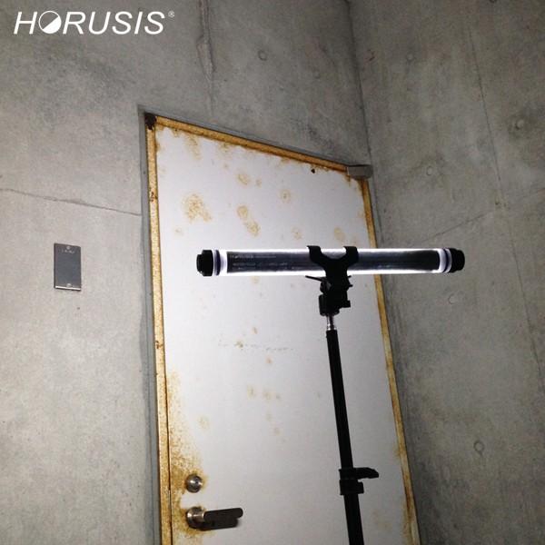 充電式 完全防水 投光器 照明 ライト【HORUSIS CHARGE LAMP CL-Pro