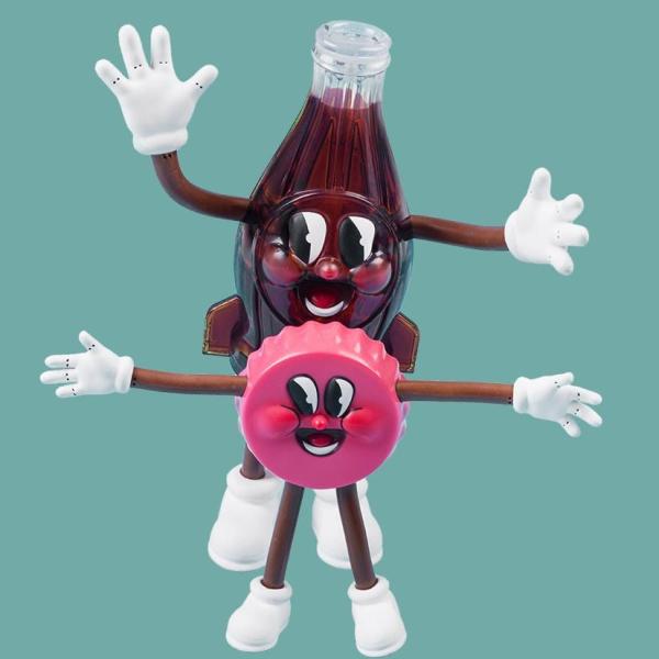 Fallout フォールアウト グッズ ヌカワールド ヌカ コーラ ボトル