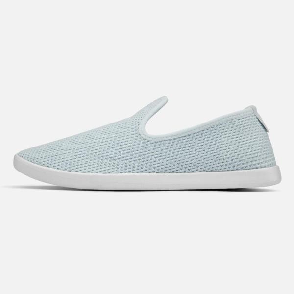 オールバーズ allbirds メンズ スニーカー スリッポン ツリー