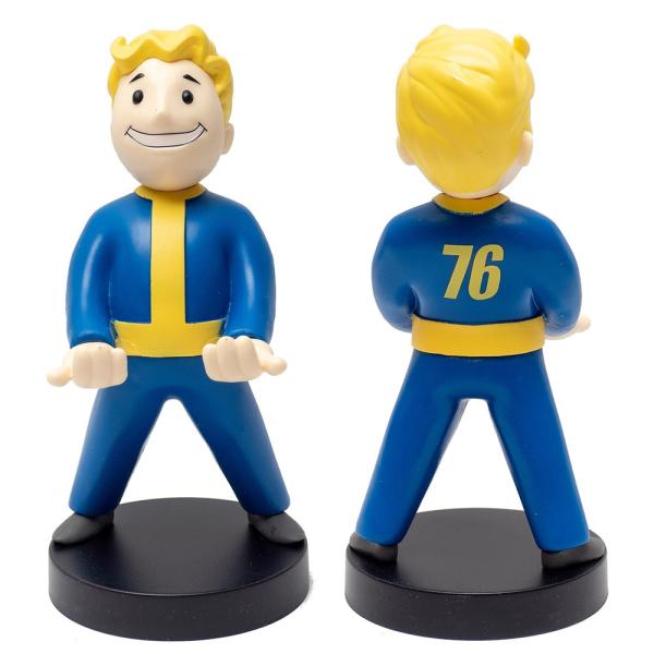 Fallout Vault Boy ボルトボーイ コントローラースタンド Fallout