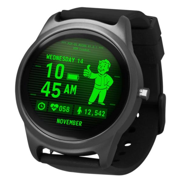 Fallout フォールアウト グッズ スマートウォッチ 腕時計 One61