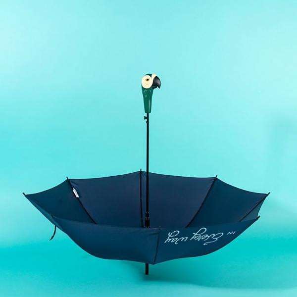 メリーポピンズ グッズ ディズニー Disney リターンズ 傘 オウム