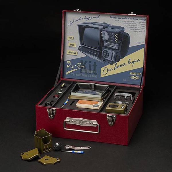 特別セール Fallout フォールアウト グッズ フィギュア ピップ
