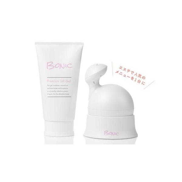 ボニックプロBONIC Pro ボニックジェルプレミアムリフト(国内正規品