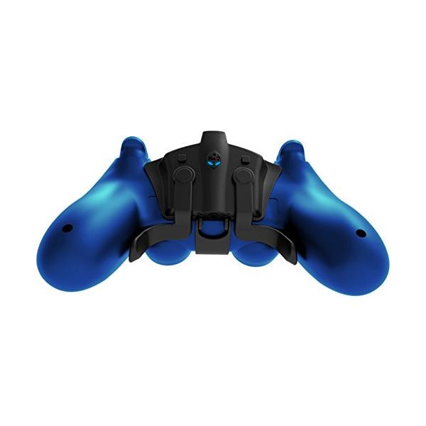 ストライクパック STRIKE PACK PS4 【背面パドル/リコイル制御