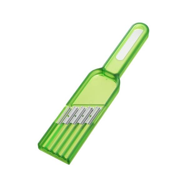 きゅうりウェーブスライサー 曙産業 CH-2062 きゅうりカッター 野菜