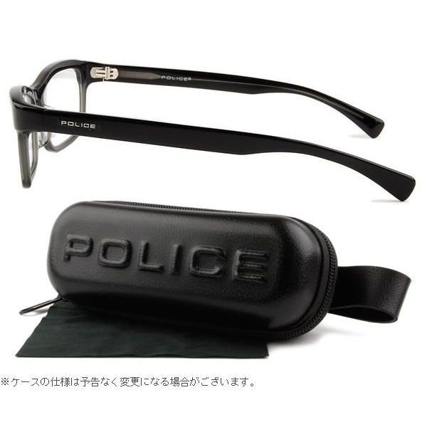 メガネ・老眼鏡 POLICE V1905J 2BJ POLICE V1905J 2BJ - メルカリ