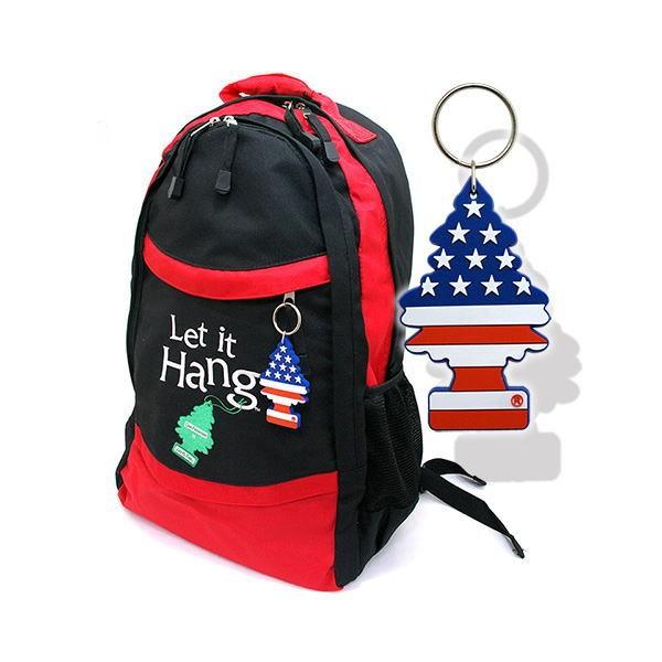 リトルツリー LittleTree PVC キーリング オフィシャル グッズ 