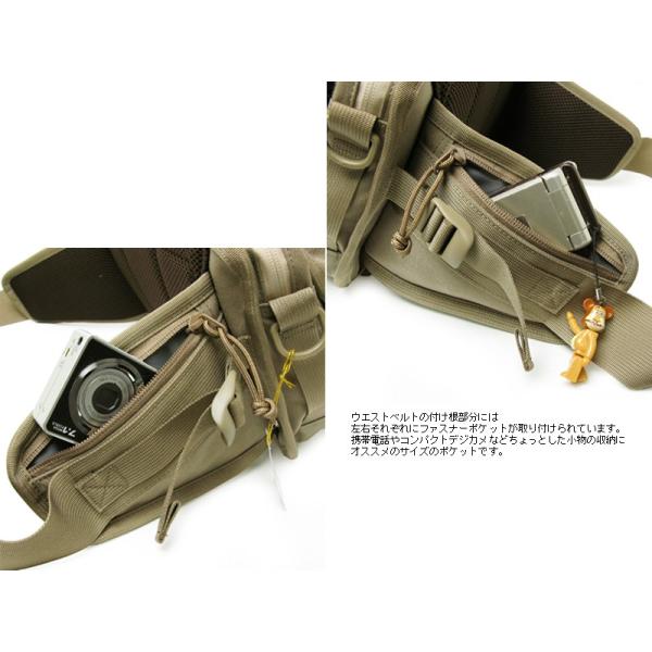 ポーター クランカーズ ウエストバッグ(S) 568-09706 /【Buyee】 Buyee
