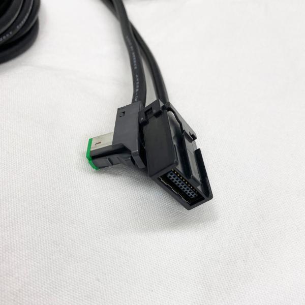 トヨタ 純正品 USB HDMI 入力端子 純正品番 086B0-00010 トヨタ 純正