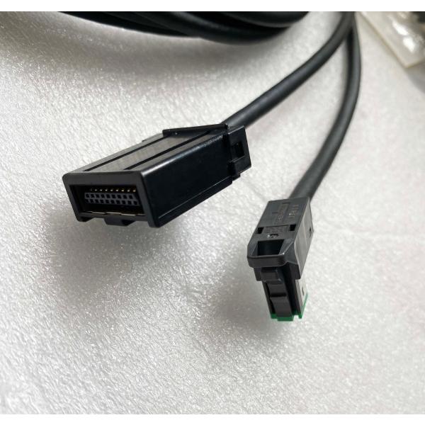 TOYOTA純正 USB/HDMIケーブル 086b0-00030（未使用品） トヨタ 純正品 USB HDMI 入力端子 純正品番 086B0-00030トヨタ