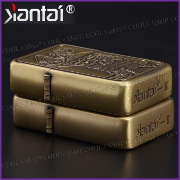 タバコパッケージデザインzippoコレクション 【公式通販】