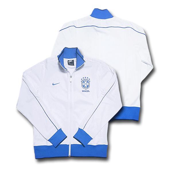 ブラジル代表 2019 N98トラックジャケット<ナイキ> /【Buyee】 Buyee