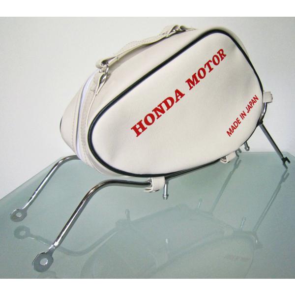 HONDA ホンダ スーパーカブ C50 C65 C70 C90 レッグシールド