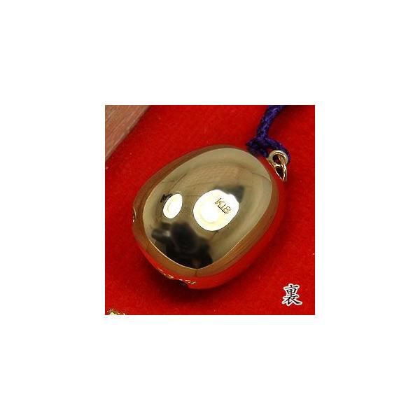 K18 茶釜 携帯ストラップ 縁起物 御守 ヴィンテージ K18 茶釜 携帯ストラップ 縁起物 御守 ヴィンテージ - メルカリ