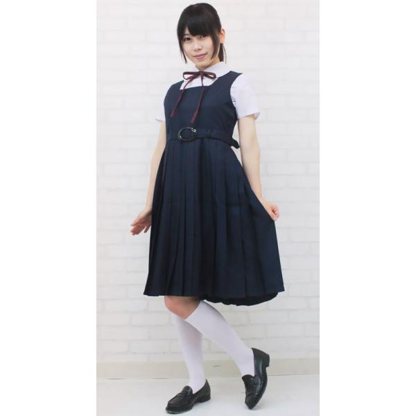 コスプレ用 セーラー服 ジャンパースカート セット 418HPhT7EVL._SY350_QL65_.jpg
