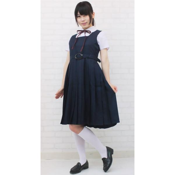 スクールジャンパースカート制服セット JUMBO コスプレ 可愛い 制服