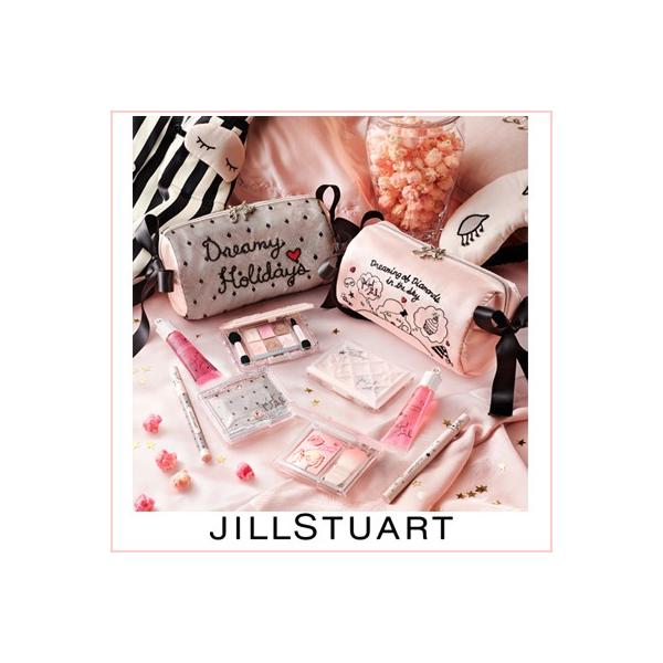 JILL STUART ジルスチュアート パジャマパーティ コレクション A Amazon.co.jp: JILLSTUART(ジルスチュアート) ジルスチュアート