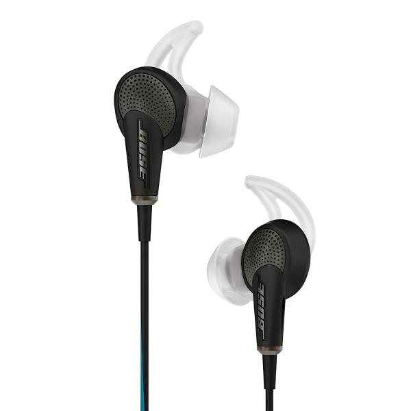 福岡店・新品】Bose QuietComfort 20 Acoustic Noise Cancelling headphones - Apple  devices ノイズキャンセリングイヤホン ブラック /【Buyee】 Buyee - Japanese Proxy Service | Buy  from Japan!