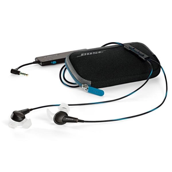 福岡店・新品】Bose QuietComfort 20 Acoustic Noise Cancelling  