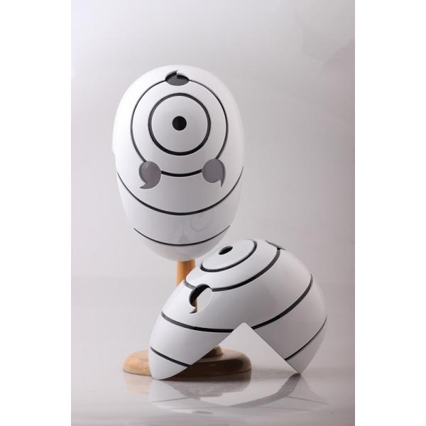 ナルト マダラ グッズ】NARUTO ナルト NARUTO展 うちはオビト トビ