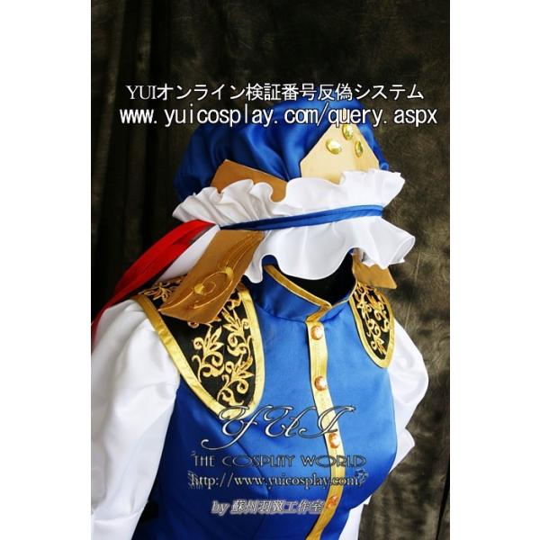 東方Project／四季映姫ヤマザナドゥ[108] ／コスプレ