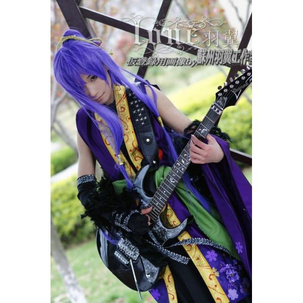 神威がくぽ／刹月華[214] ／コスプレ コスチューム cosplay /【Buyee】
