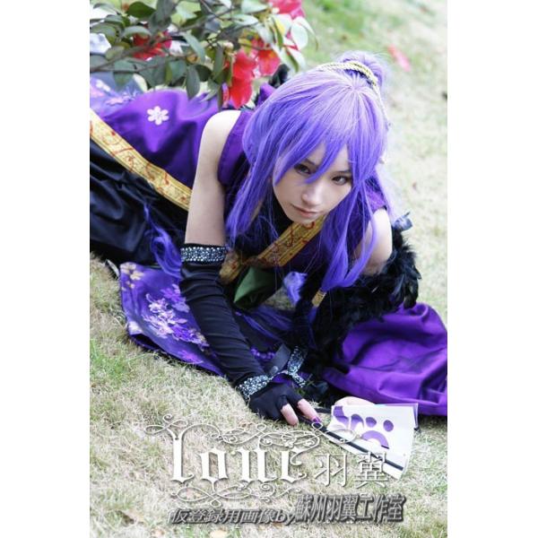 神威がくぽ／刹月華[214] ／コスプレ コスチューム cosplay /【Buyee】