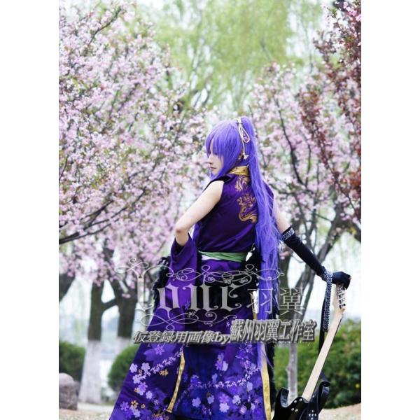 神威がくぽ／刹月華[214] ／コスプレ コスチューム cosplay /【Buyee】