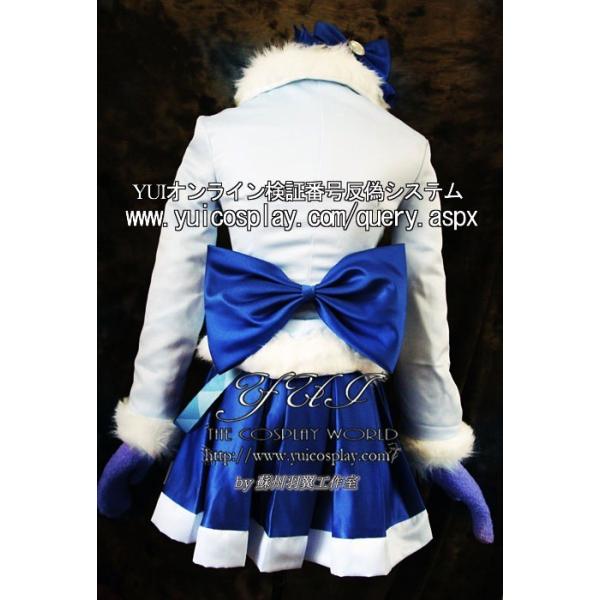 初音ミク／雪ミク2012[297] ／コスプレ コスチューム cosplay /【Buyee】 Buyee - Japanese Proxy  Service | Buy from Japan!