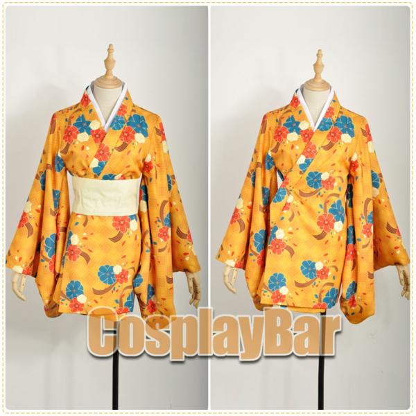 踊り子編 星空凛 覚醒後 コスプレセット 高品質 実物撮影 東條希 踊り子編