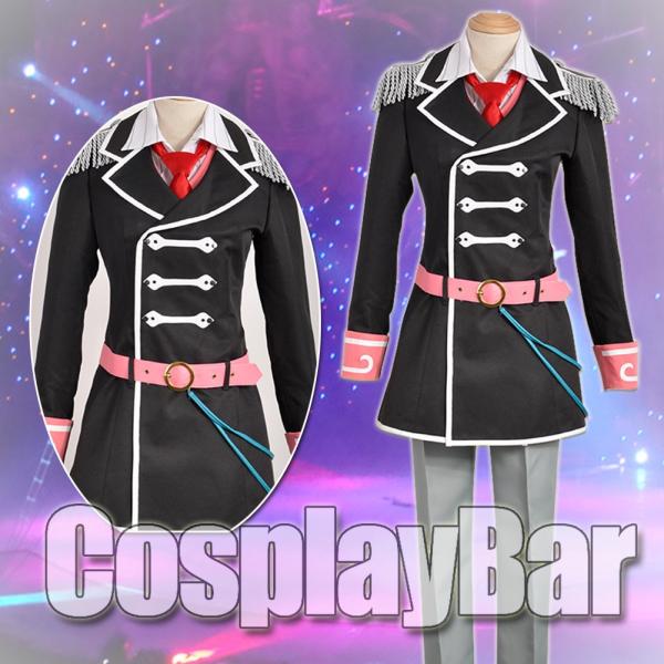 アイナナ 天 コスプレ （IDOLiSH 7 アイドリッシュセブン