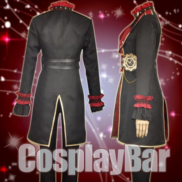 Mサイズ】あんスタ あんさんぶるスターズ 斎宮宗 コスプレ衣装