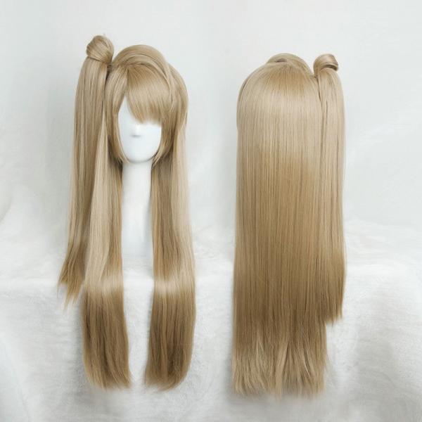 南ことり ラブライブ! コスプレウィッグ μ's ミューズ ことりちゃん