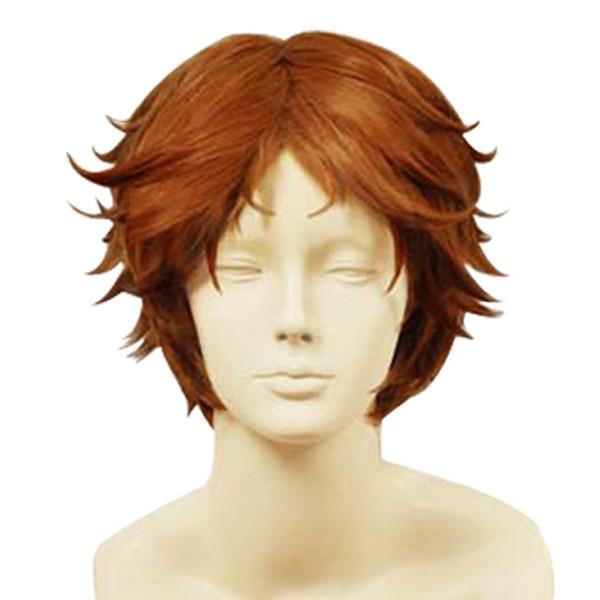 Amazon.co.jp: テニス 芥川慈郎 あくたがわ じろう コスプレ