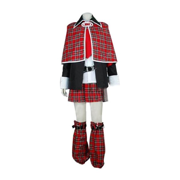 しゅごキャラ マント 聖夜学園日奈森亜夢 ひなもりあむ 制服 風