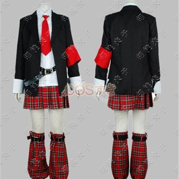 しゅごキャラ マント 聖夜学園日奈森亜夢 ひなもりあむ 制服 風