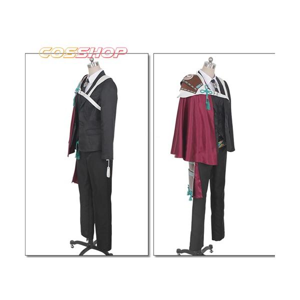 刀剣乱舞コスプレ衣装アニメ小豆長光あずきながみつ風コスプレ衣装演出服変装コスチュームcosplay 仮装二次会イベントパーティー