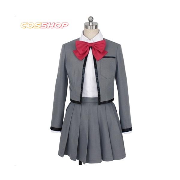 愛城華恋 コスプレ レヴュー服 愛城華恋 レヴュー服 コスプレ衣装