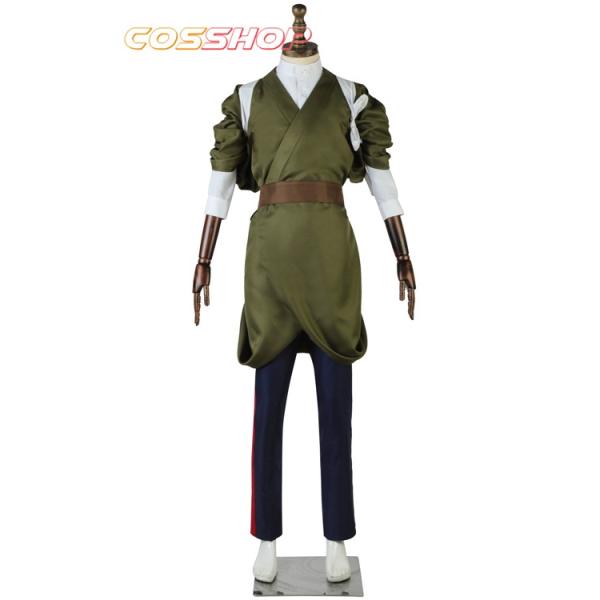 ゴールデンカムイ 杉元佐一 すぎもとさいち 風 コスプレ衣装