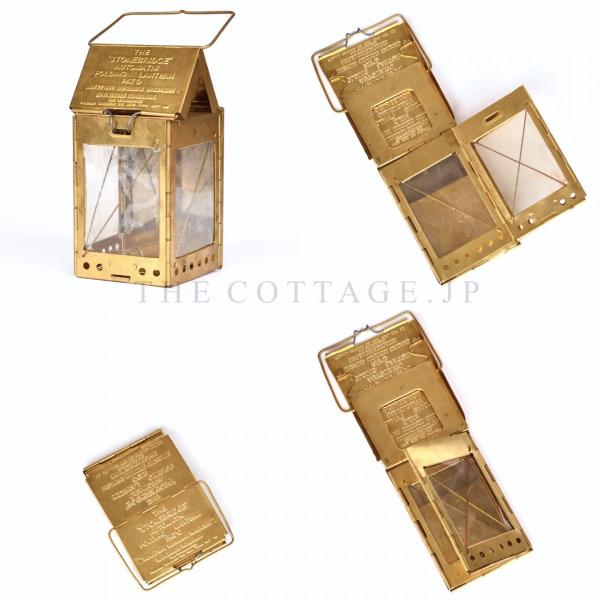 収納袋付・ストーンブリッジ オートマチック フォールディング