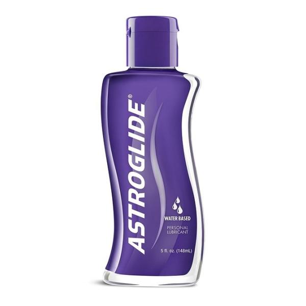 ASTROGLIDE 水溶性ボディローション 5 fl oz ASTROGLIDE 水溶性ボディローション 5 fl oz