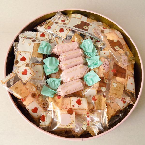 8月中までお値下げ　シャーリーテンプル　お菓子のおうち　3点セット 8月中までお値下げ シャーリーテンプル お菓子のおうち 3点セット